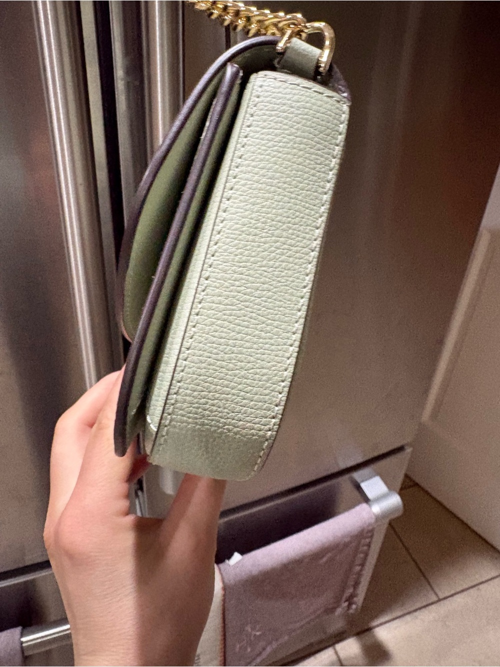 kate spade Mint Crossbody NWOT - Picture 5 of 10